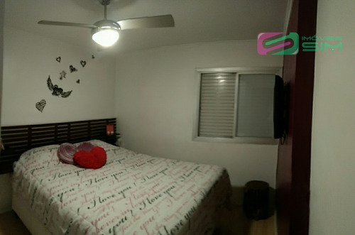 Imagem 10 de 30 de Apartamento Na Mooca Por Apenas 494.000,00 - 4784