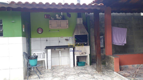 Imagem 11 de 12 de Chácara Com 3 Dormitórios À Venda, 48400000 M² Por R$ 830.000,00 - Buquirinha - São José Dos Campos/sp - Ch0035
