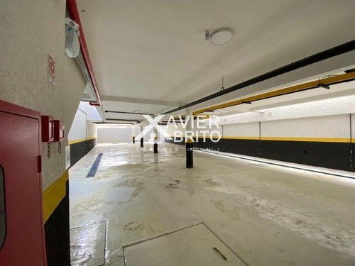 Imagem 11 de 30 de Lindo Apartamento Em Condomínio A Venda Itaquera, 2 Dorm, 1 Vagas, 42, M² - 5920