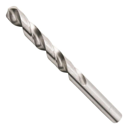 Broca De Aço Rápido 22mm Din 338 Hss - Vonder