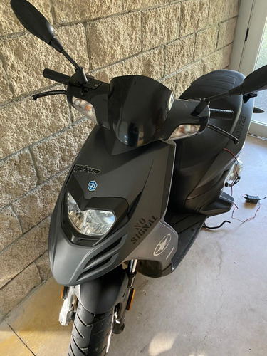 Piaggio Typhoon 50 Cc