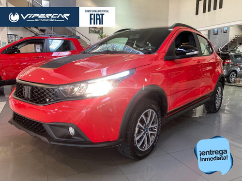 Fiat Argo TREKKING Entrega Inmediata