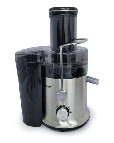 Extractor Jugo Je320s Oster