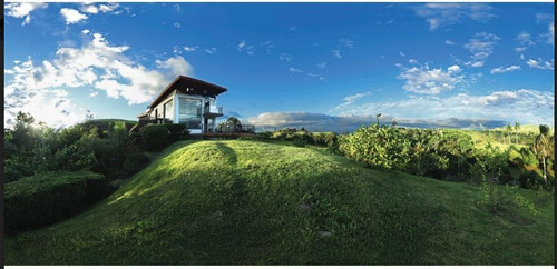 Villa De 3 Habitaciones Con Vista De 360 En Jarabacoa