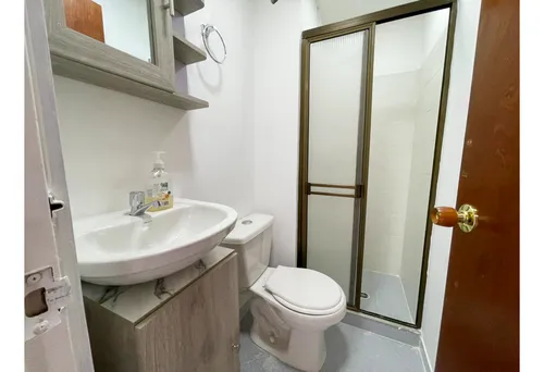 Arriendo Apartamento En Itagüí