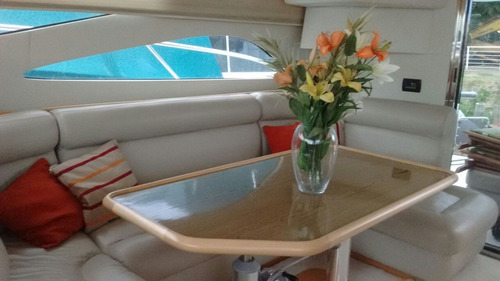 Crucero Egeo 46 Flybridge - Usado