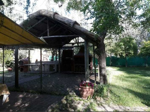 Imagen 2 de 14 de Alquiler Casa De Campo En Lobos