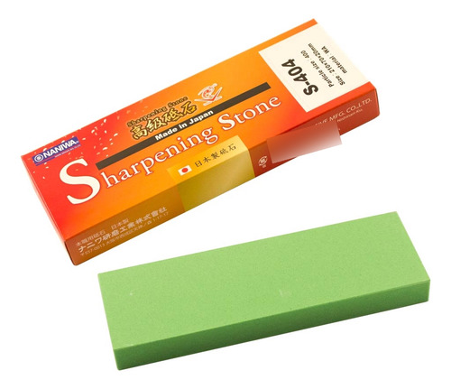 Pedra De Amolar Super Stone S2 (sharpening) - Naniwa #400