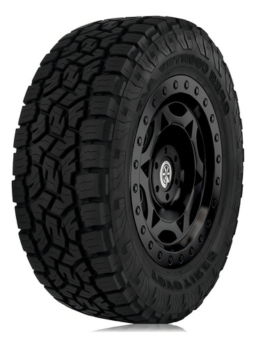 Llanta 225/70r16 103t Toyo Open Country A/t Iii Índice De Velocidad T