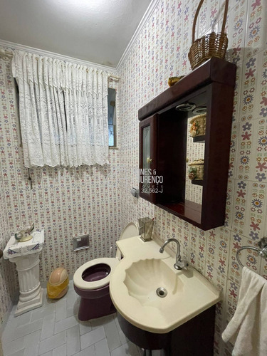 Imagem 9 de 15 de Casa Em Condomínio Fechado, 177 M² - Ponta Da Praia - Santos - 1686