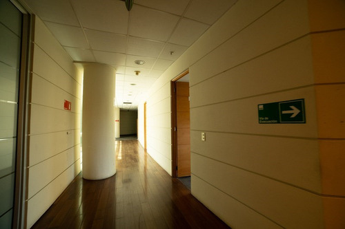 880 M2 Habilitados Arriendo Oficina En Providencia