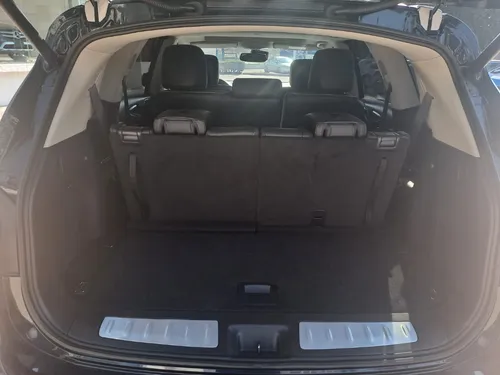 Infiniti QX60 2.5 Hybrid Cvt