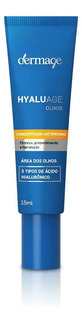 Hyaluage Olhos - Creme Área Dos Olhos - 15g