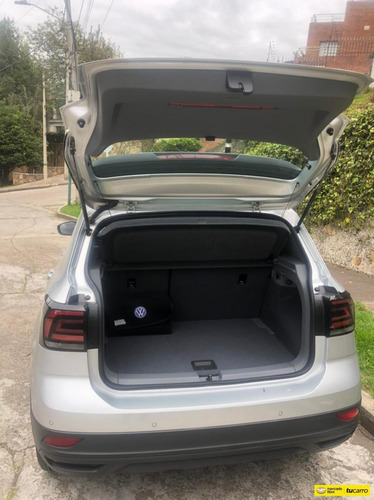 Volkswagen T-cross Trendline At 1600