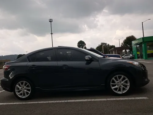 Mazda 3 2.0 Lxna0 All New