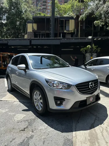 Mazda CX-5 2.0 Touring