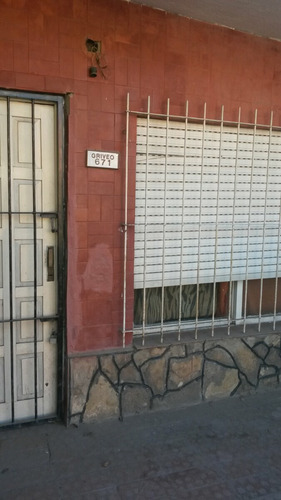 Casa San Antonio De Padua C/escritura 2 Dormt Cochera