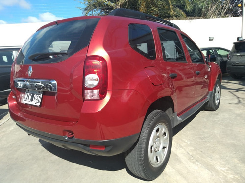 Imagen 3 de 12 de Duster 1.6 Confort Plus