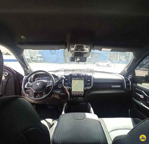 Imagem 7 de 10 de Dodge Ram 2500 Laramie / Financie Até 90%