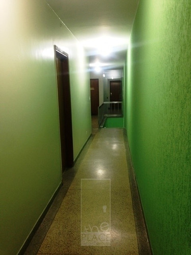 Imagem 7 de 9 de Moema - Sala Comercial Com 30m² - Para Locação!! - Sc-0083-2