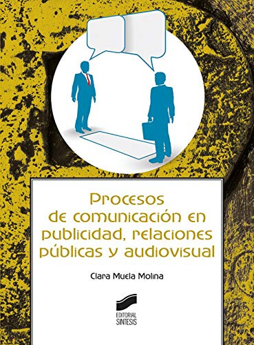 Libro Procesos De Comunicación En Publicidad Relaciones Públ