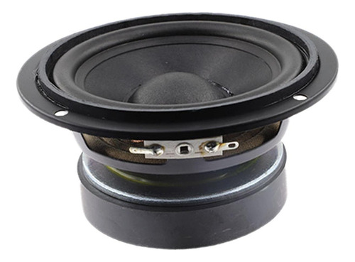 . Altavoz Audio Altavoz Rango Medio Universal Altavoz
