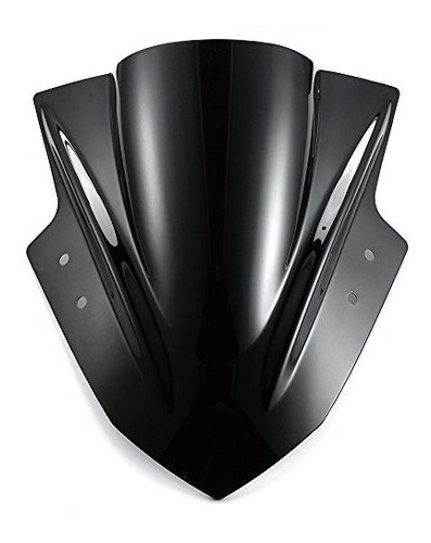 Pantalla Parabrisas Amazicha Para Kawasaki Ninja 300.