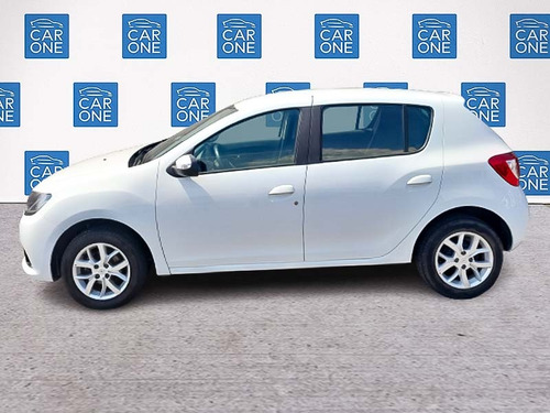 Renault Sandero - Privilege 1.6 16v 2018