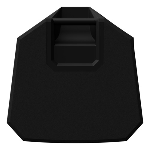 Caixa Ativa Electro-voice Zlx 15 Bluetooth 1000w Cor Black 100v/240v