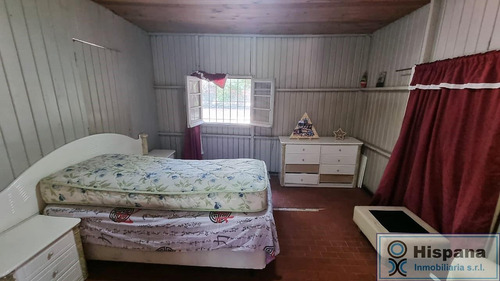 Retasada!! Casa En Venta, En Del Viso, Barrio Los Jazmines, Sobre La Calle Necochea Esquina Florida.