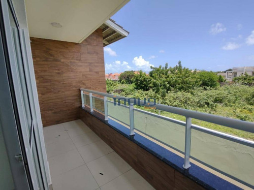 Imagem 11 de 15 de Apartamento Na Sapiranga - Ap1604