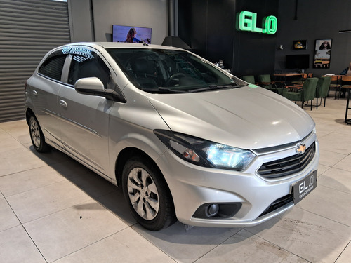 Chevrolet Onix ONIX 1.0 MT LT