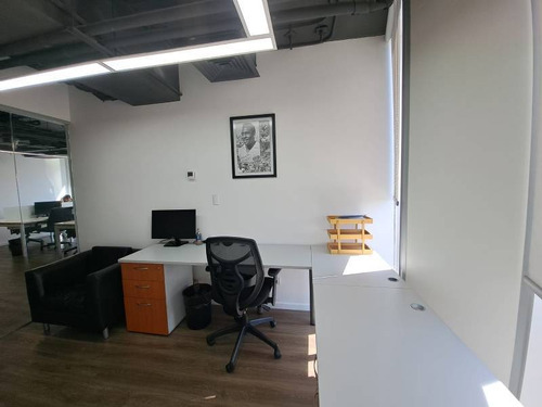 Imagen 4 de 10 de Excelente Oficina De 220 M2 En Escuela Militar