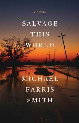 Libro Salvage This World - Smith, Michael Farris