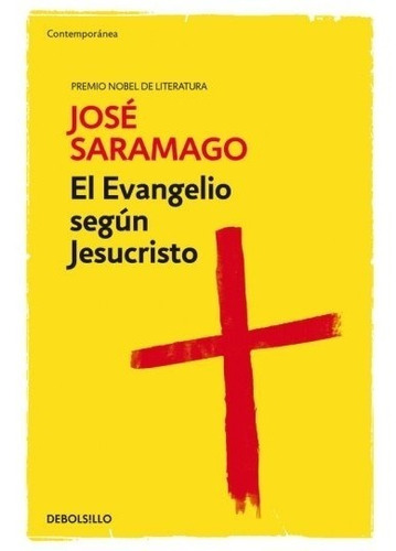 El Evangelio Según Jesucristo