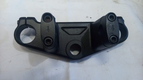 Base Manubrio Moto Italika 250 Z F01030139