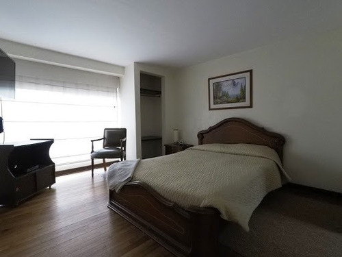 Casas En Venta La Castellana 491-665