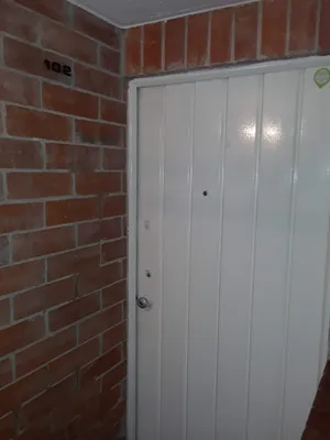 Apartamento en arriendo