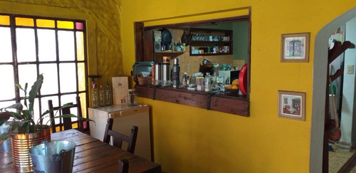 Casa En Venta En Don Bosco Este