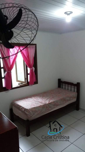 Imagem 23 de 30 de Casa - Ca00196 - 70010520