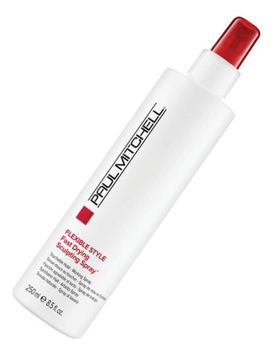 Paul Mitchell Fast Drying Sculpting Spray De Fixação 250ml