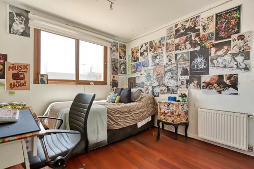 Casa En Venta De 4 Dorm. En Codominio