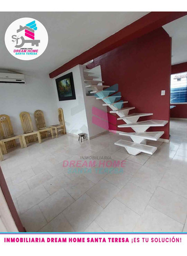 Townhouses En Venta Urb.el Ave María - San Francisco De Yare