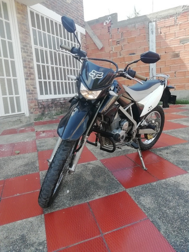 Kawasaki Klx 150