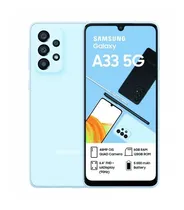 Comprar Samsung Galaxy A33, 5g,impecable,garantía,factura,+accesorio