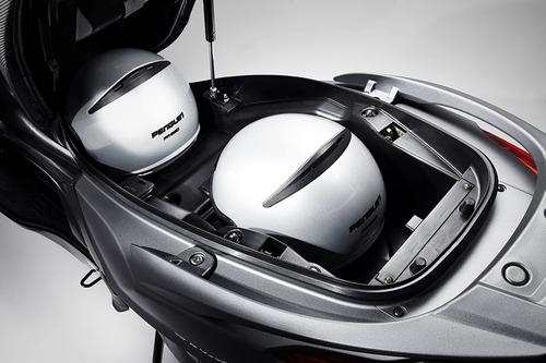 Imagen 10 de 22 de Downtown 350 I 0km Kymco Scooter Urquiza Motos