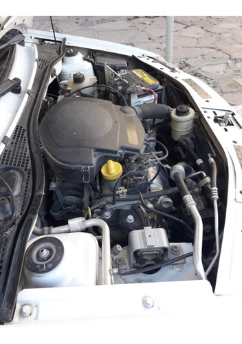 Renault Logan 2010 1.6 Aa Da