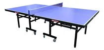 Comprar Mesa Ping Pong Tenis De Mesa Profesional Plegable E N V I O
