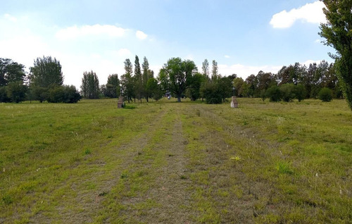 Terreno En Venta - 2200mts2 - Los Girasoles De Luján