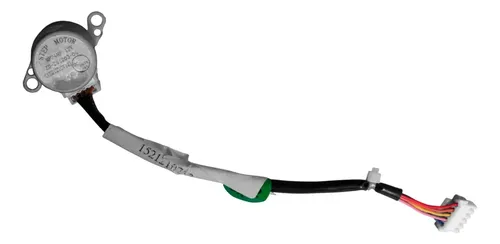UNIT チームゲート UN-W5010 Motor Aleta Swing Evaporador Gwc12 Gwc18 Gree 1521210712